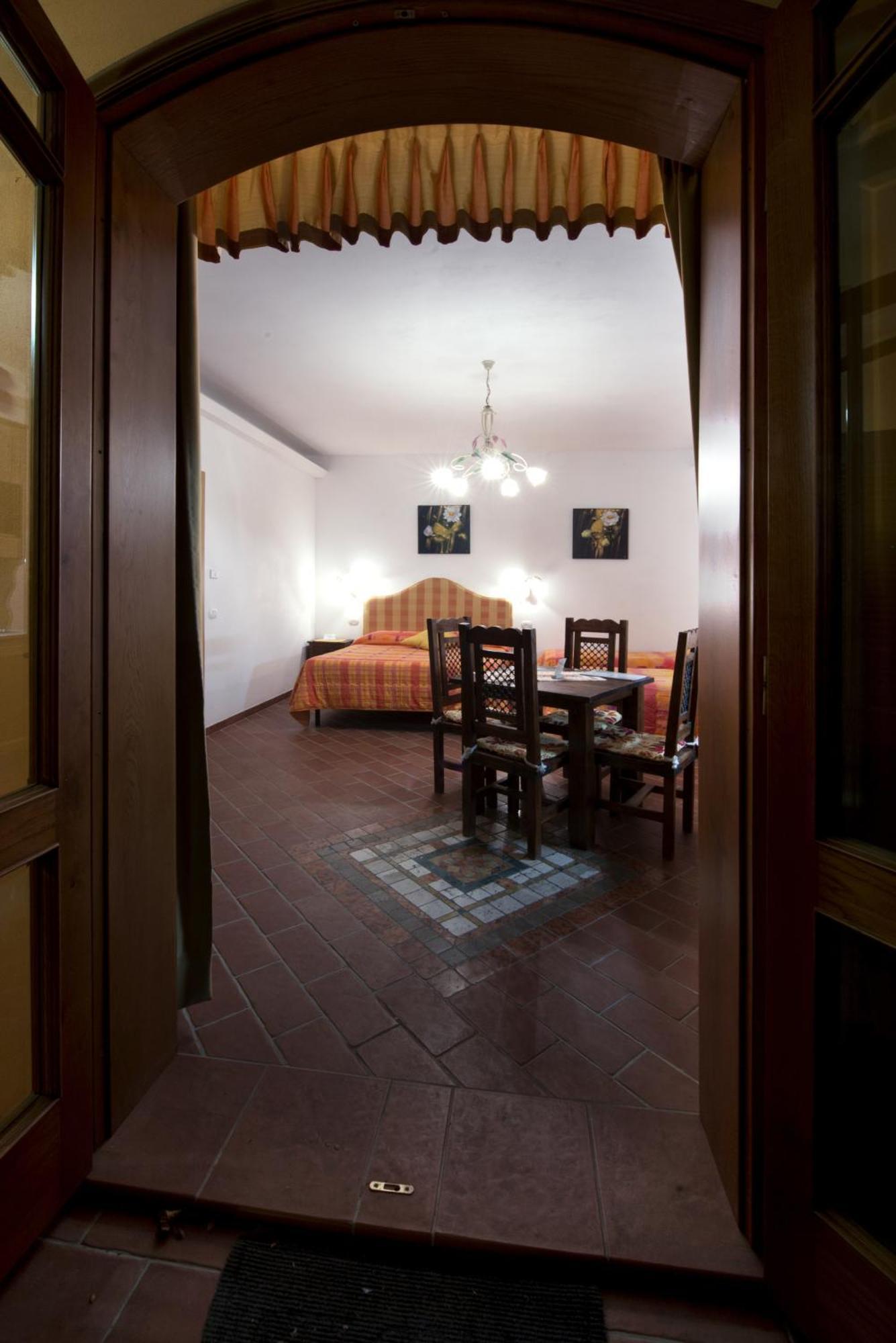 Cecco Di Nara Hotel Massarosa Room photo
